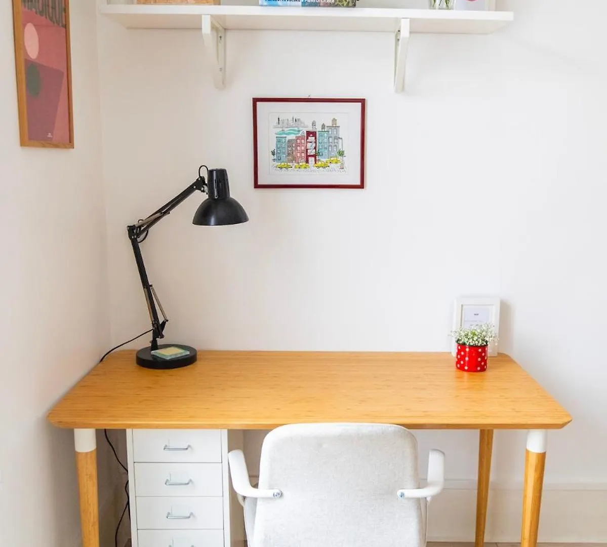 Cosy Studio Metro 14, 13 باريس شقة